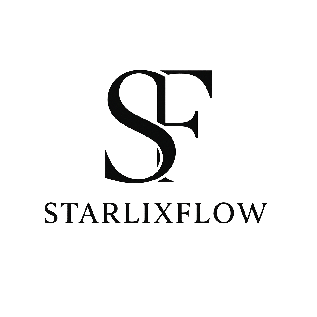 StarlixFlow