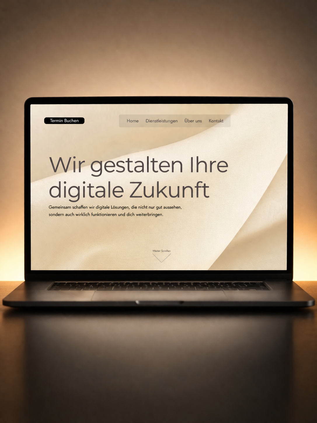 Webdesign